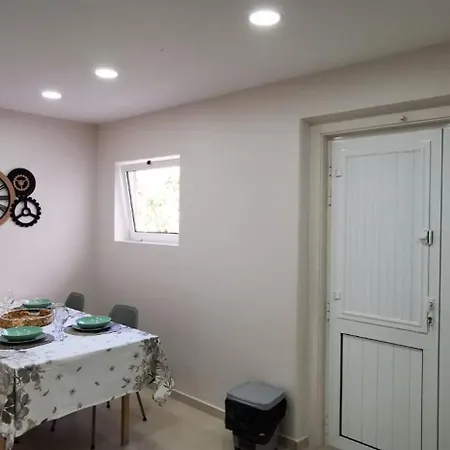 Apartamento Huge Terrace And 2 Balconies Center
