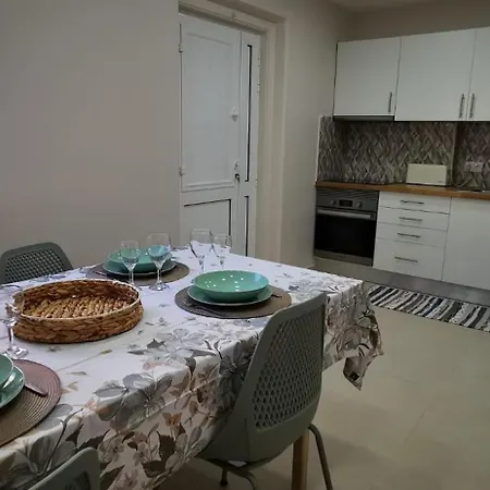 Apartamento Huge Terrace And 2 Balconies Center *