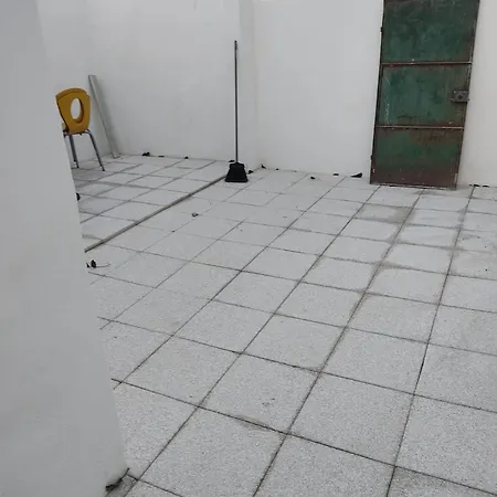 Huge Terrace And 2 Balconies Center Apartamento
